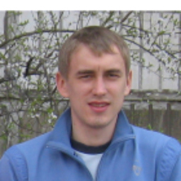 Сергей Чухно