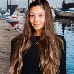 Gülsah Bozuklu's profile picture