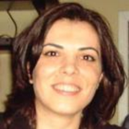 Sükriye Özdemir