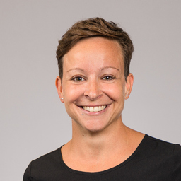 Stefanie Bienz