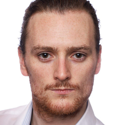 Richard O Donoghue