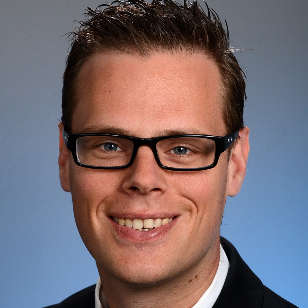 Michael Hufenstuhl Leiter HR Partner Deutsche Bahn