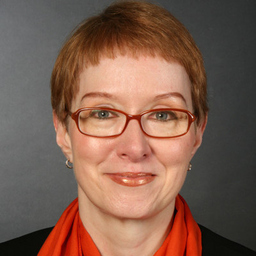 Susanne Gabriel