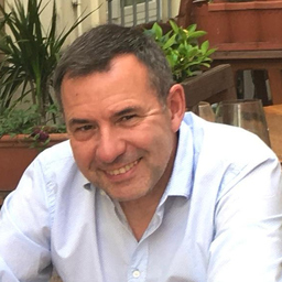 Norbert Stolper's profile picture