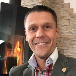 Holger Friesen