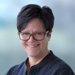 Barbara Aregger