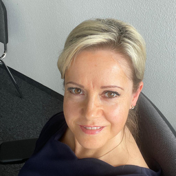 Sandra Schulze