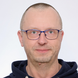 Markus Hegselmann
