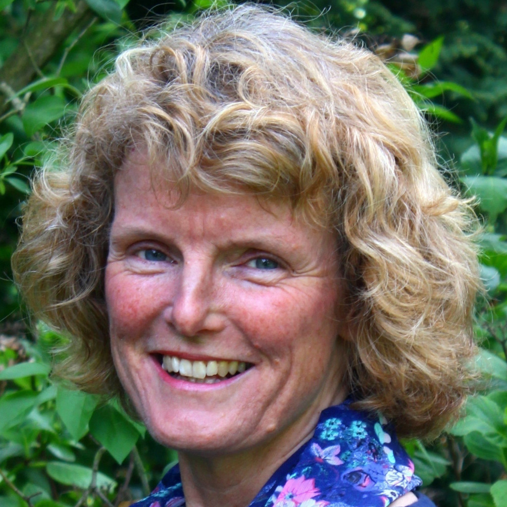 Social Media Profilbild Birgit Grobe Braunschweig