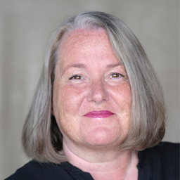 Yvonne Volkmar M.Sc.'s profile picture