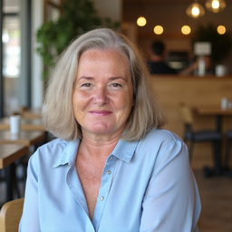 Yvonne Volkmar M.Sc.