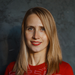 Anastasia Ryzhova