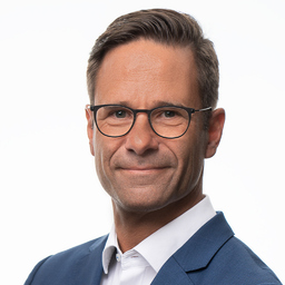 Dipl.-Ing. Stefan Maier's profile picture