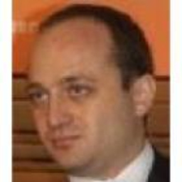 Gian Luca Petrillo
