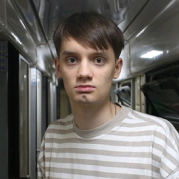 Yakub Yakubov