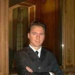 vincent boussuge