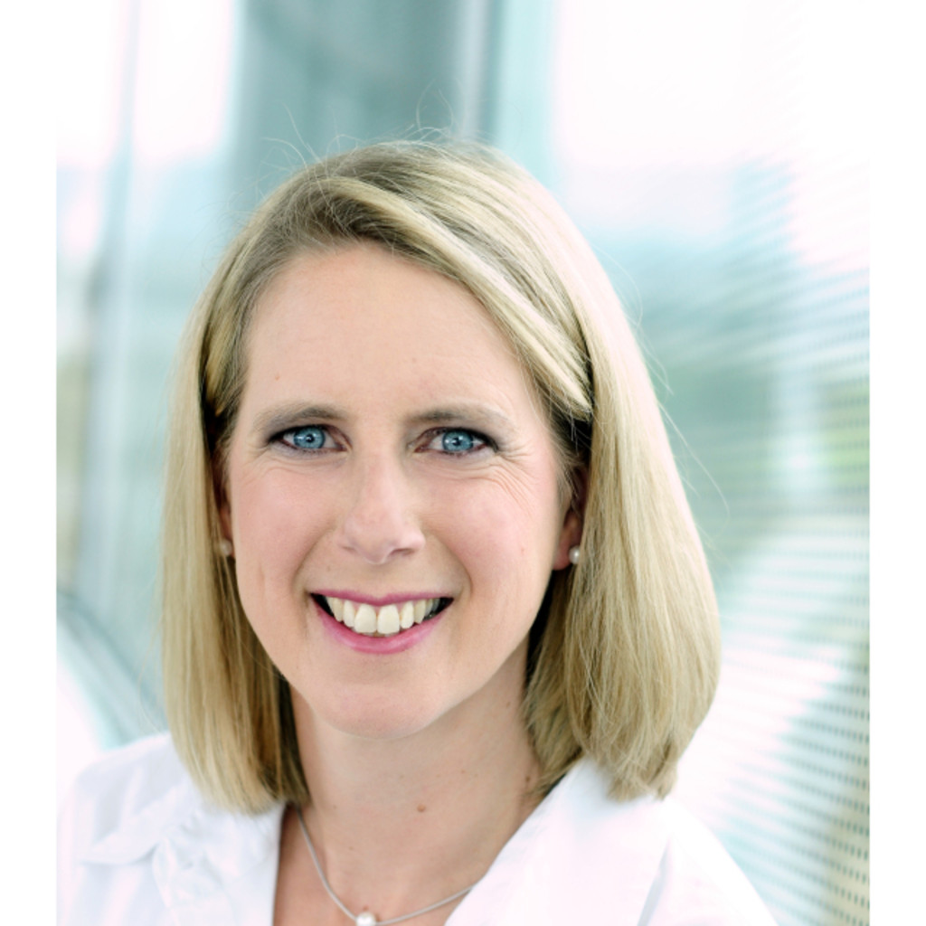 Andrea Bündert Recruiting/Personalsachbearbeitung Element Materials