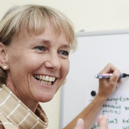 Maria Schelbert