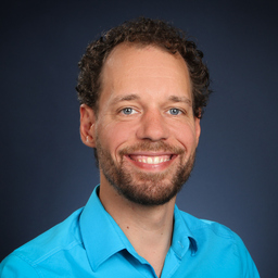 Tim Redeker