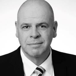 Jens Brandenburger