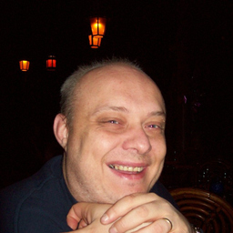 Stephane Baldi