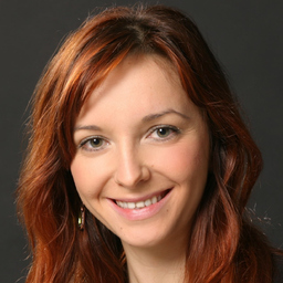 Tetyana Khalakhan