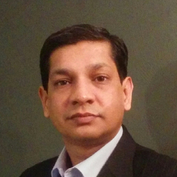 Shailesh Jain