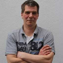 Martin Fuhland