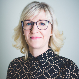 Beatrix Irmscher
