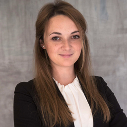 Anna Hirschmeier