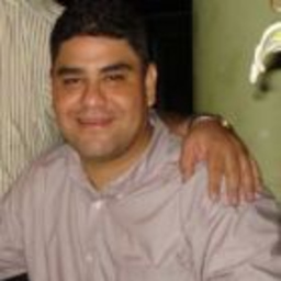Angel Mendoza