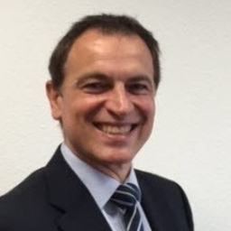 Dieter Pfeffer
