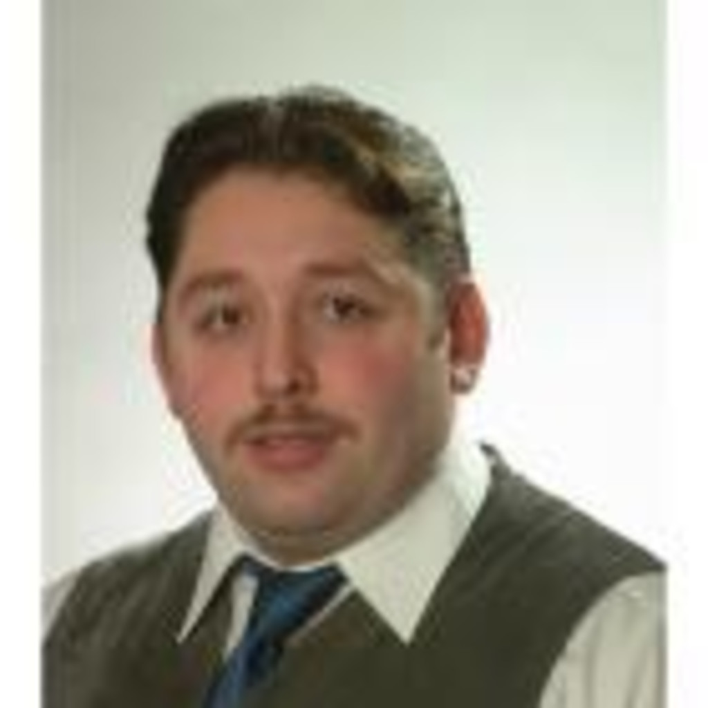 Adnan Gönenc Projektleiter AllPax XING