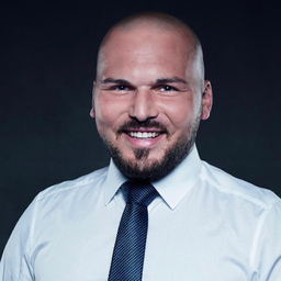 Mario Bove's profile picture