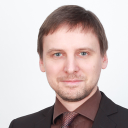 Sergiy Koveshnikov
