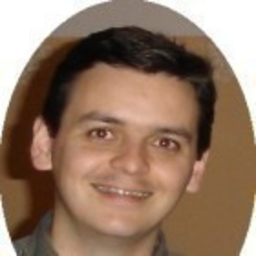 Prof. André Parreira