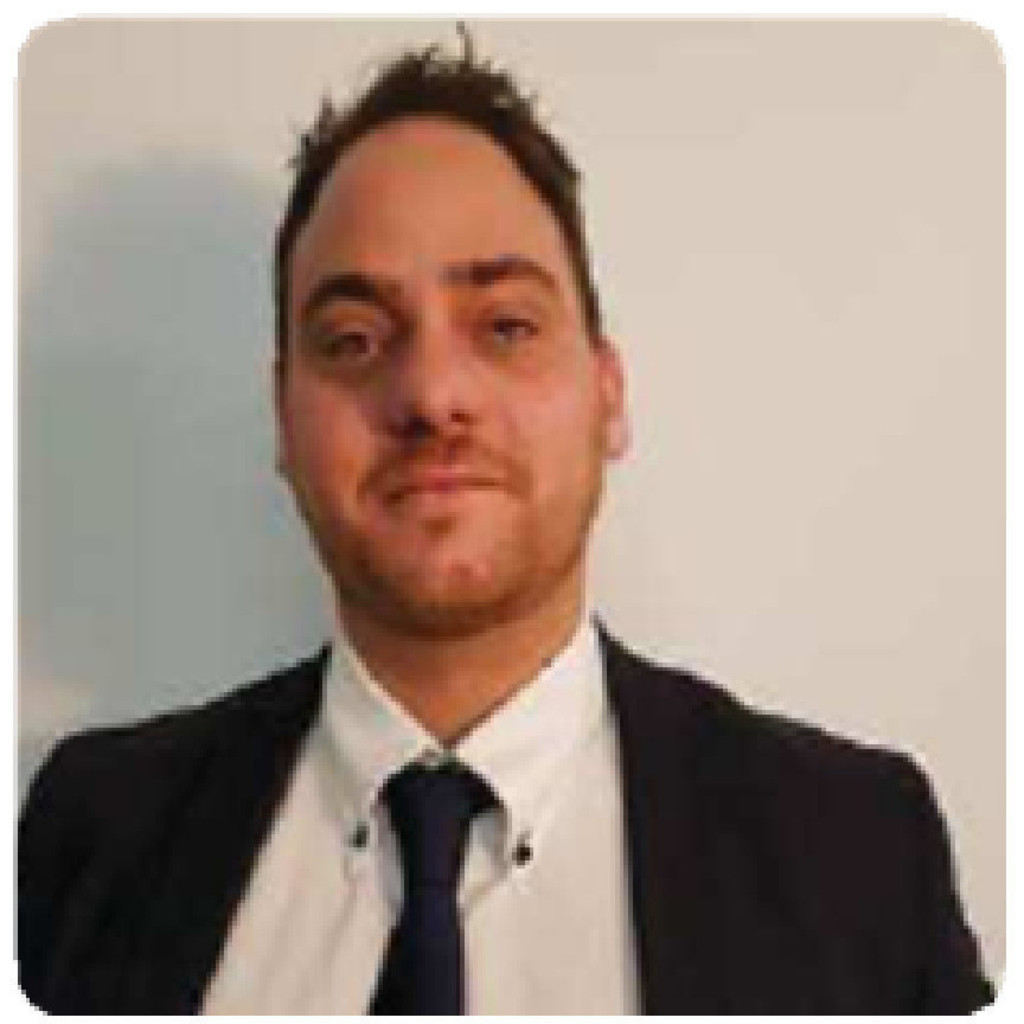 Antonio Basile Operations Manager Golden CS XING