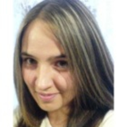 Evgeniya Bakareva's profile picture