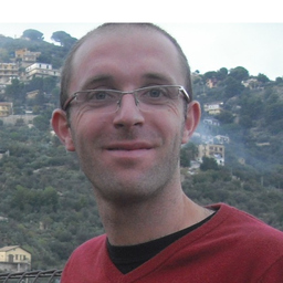Marco Jovanovich