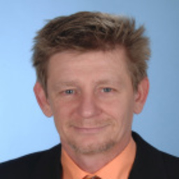Dipl.-Ing. Joachim Frohn