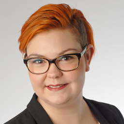 Katharina Buhl