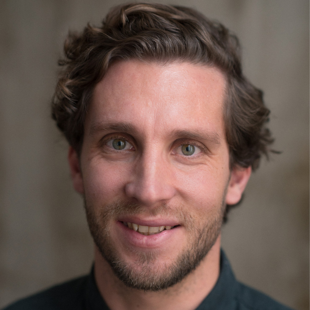 Philipp Vaerst Geschäftsführer UX / CX Consultant KAMANO GmbH