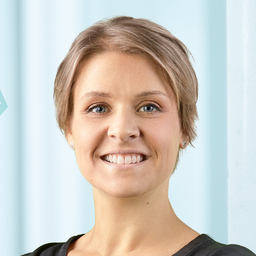 Nadine Lühr