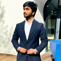 pavan Nagaraju