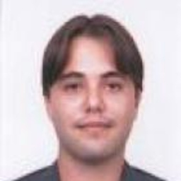 Carlos Eduardo Pulgar Santos