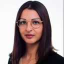 Vivian Alisa Kuhn
