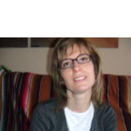 LAURA GARCÍA ALBÓS
