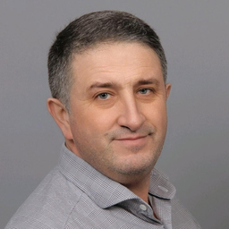 Alexander Rogatschew