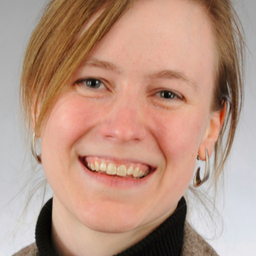 Anna Haber