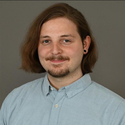 Luca Schickler